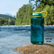 32 OZ Tritan BPA-Free Water Bottle Made for Outdoor and Sustainable Lifestyle