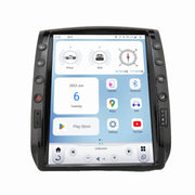 12.1-inch touchscreen car radio for Toyota Tacoma