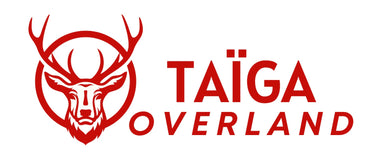 Taïga overland 