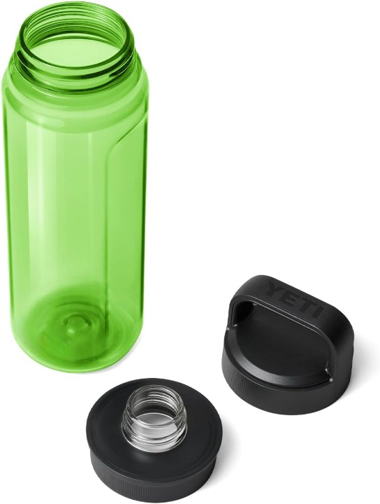 26 oz Water Bottle with  Cap, Lightweight, Leakproof and BPA-Free, dishwasher safe