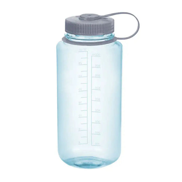 32 OZ Tritan BPA-Free Water Bottle Made for Outdoor and Sustainable Lifestyle