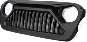 Jeep Wrangler 2018-2022 JL 4t Gen Angry Vader Grill