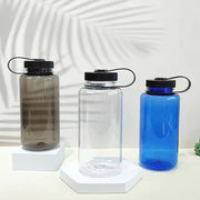 32 OZ Tritan BPA-Free Water Bottle Made for Outdoor and Sustainable Lifestyle