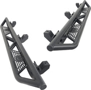 Jeep Wrangler JL 4-Door Running Board Side Step Nerf Bars