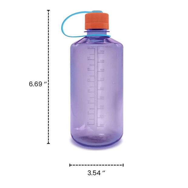 BPA-free reusable bottle, designed for eco-friendly daily hydration.