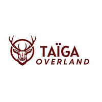 Taïga overland 