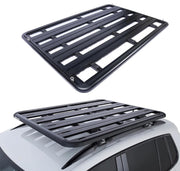 Aluminum Duty Roof Rack Platform for Roof Top gear