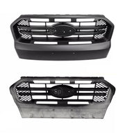 Front Grille Ford Ranger T7 2015-2017 Raptor Style