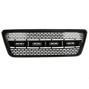 Front Raptor Hood Grille For Ford F150 2004-2008