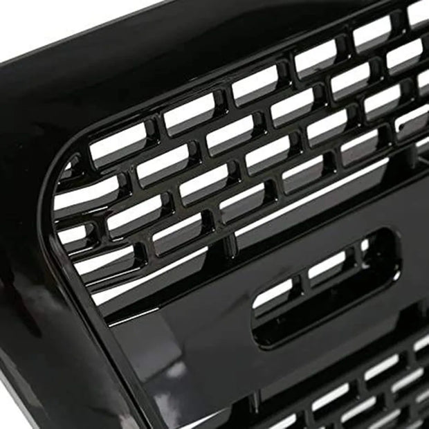 Front Raptor Hood Grille For Ford F150 2004-2008