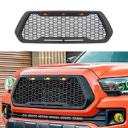 High-Quality Tacoma Grill