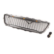 Raptor Style Honeycomb Front Grille Fit For 1999-2003 Ford F150