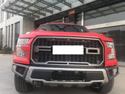 Ford F150 2018-2020 Raptor Front Bumper Assembly