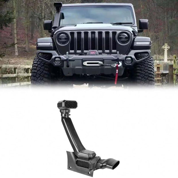 Jeep Wrangler JL 2018+ ABS RR Snorkel System for Jeep wrangler Gladiator