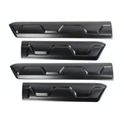 Exterior Body Cladding Kits For Ford Ranger 2012-2016