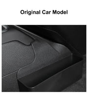 Jeep Wrangler JL JT 2 Gear Shift Console Storage Box