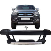 Bull Bar Bumper Guard Front Bumper For Ford Ranger 2015+