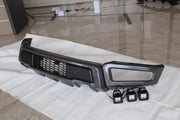 Ford F150 2018-2020 Raptor Front Bumper Assembly