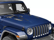 Jeep Wrangler JL 2018+ 4th Gen Thanos Hood