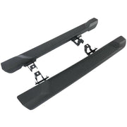 Jeep Wrangler JL 2 door Nerf Bar Side Step Running Boards OE Style