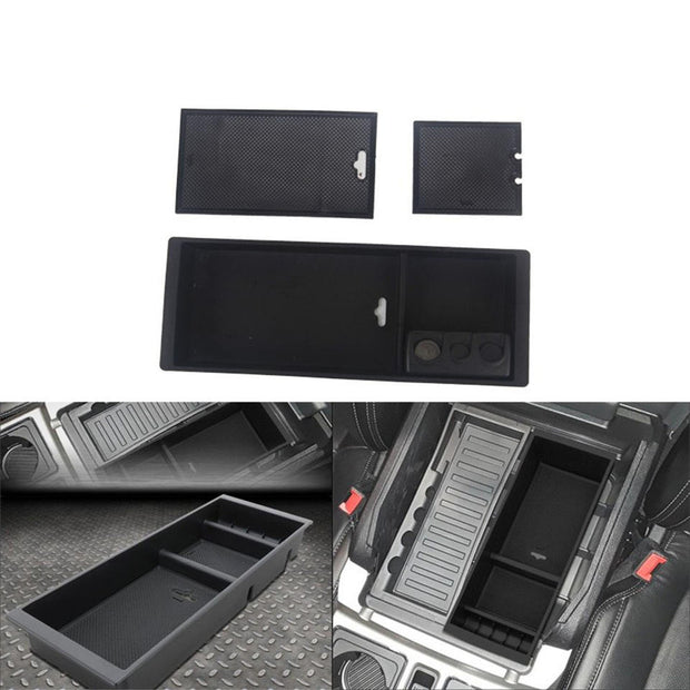 Ford F150 2015-2018 Storage Box