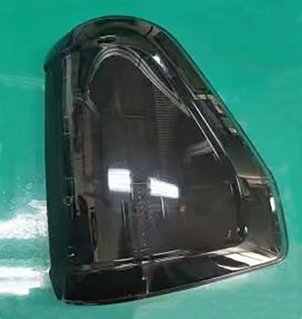 XL Version High Quality LED Tail Light For Ford F150 2021