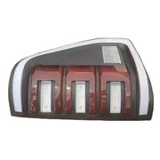 XL Version High Quality LED Tail Light For Ford F150 2021