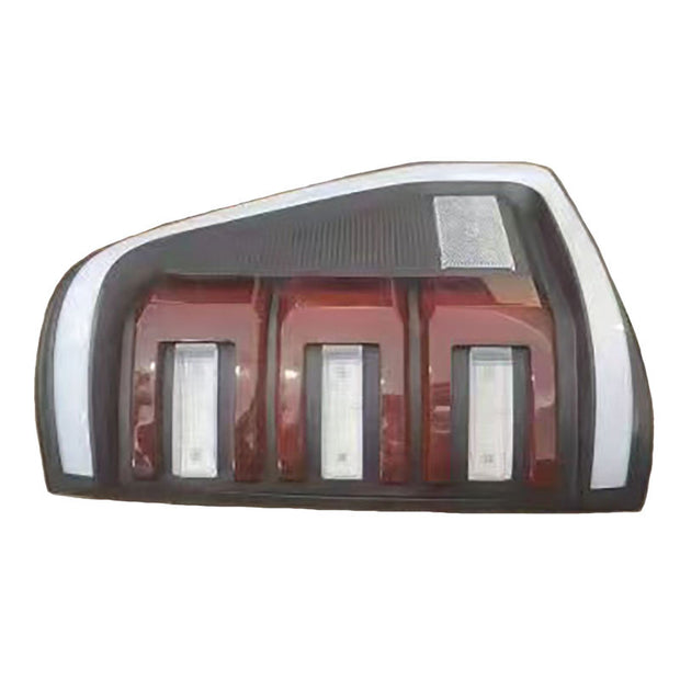 XL Version High Quality LED Tail Light For Ford F150 2021