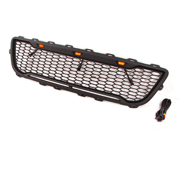 Raptor Style Honeycomb Front Grille Fit For 1999-2003 Ford F150