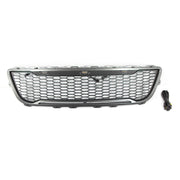 Raptor Style Honeycomb Front Grille Fit For 1999-2003 Ford F150