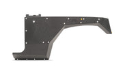 Jeep Wrangler JL Fabfours Front Fender Flares