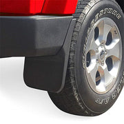 Mud flaps for Jeep Wrangler JL