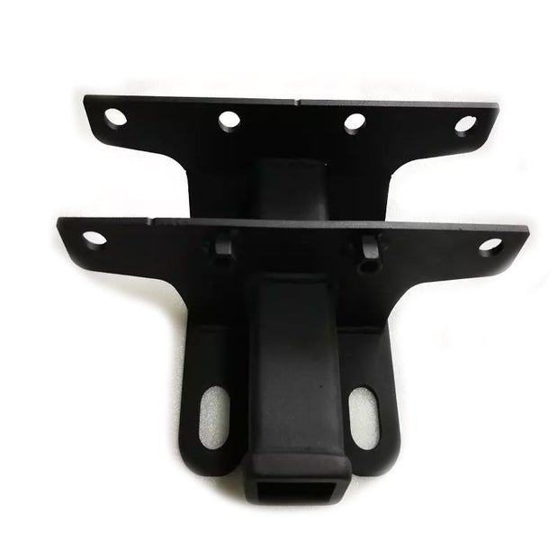 Receiver hitch for Jeep Wrangler JL