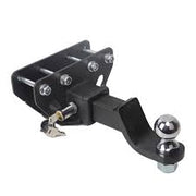 Jeep Wrangler JL Reciever Hitch5