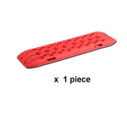 Off Road Anti Skid Pad Tracks Sand Snow Mud Trax Tire Ladder