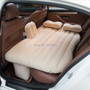 Car Travel Bed Automotive Air Inflatable Mattress