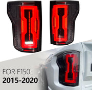 Tail Lamp Taillight for FORD F150 2015-2020