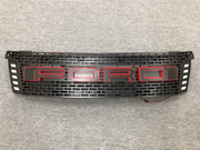 Ford Ranger T6 2012-2015 Front Grill With LED