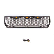 Ford F150 1978-1979 Front Bumepr Hood Honeycomb Mesh Grill Raptor Style