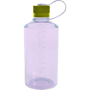 Sustainable 32oz water bottle made for eco-conscious hydration.