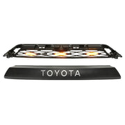 very fine product of Toyota 4Runner 2014-Later TRD Front Grill