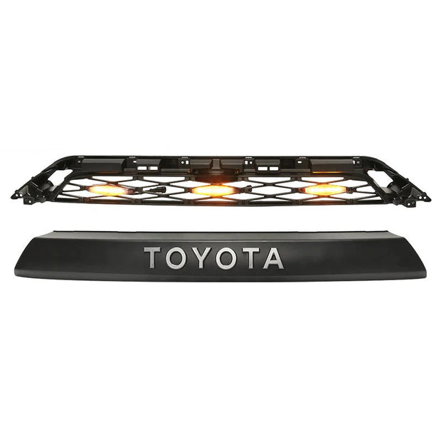 very fine product of Toyota 4Runner 2014-Later TRD Front Grill