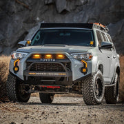 solid Toyota 4Runner 2014-Later TRD Front Grill