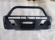 Durable winch bumper to enhance your 4Runner's off-road performance
