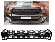 ABS Front Grill for Ranger T7 2015 2016 Front Raptor Grill