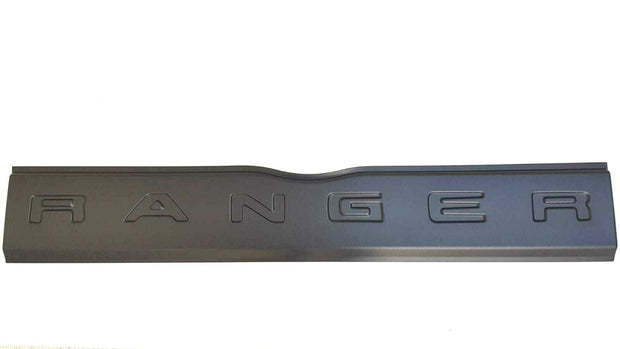 Ford Ranger 2012+ Tailgate Cover Guard Raptor Style