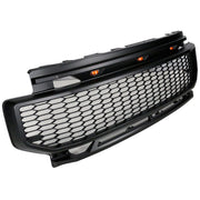 Ford F250 F350 2021+ Super Duty R Style Front Bumper Grille