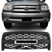 Toyota Tundra 2003-2006 Models 1st Gen Front Grill With Raptor Lights