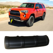 2014-2021 Toyota 4Runner TRD Black Front bumper Diffuser Board Guard