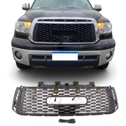 Toyota Tundra 2010-2013 Models Front Grill With Lights